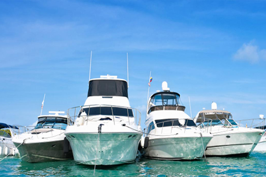 Boat/Watercraft Insurance